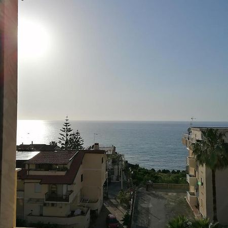 Appartamento Vista Mare Tropea Exteriér fotografie