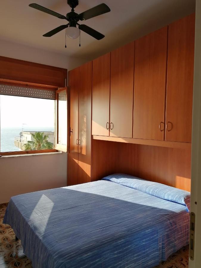Appartamento Vista Mare Tropea Exteriér fotografie